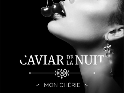 Een nacht om nooit te vergeten: uw gids voor 'Caviar de la Nuit, Mon Chérie' (ultieme editie)