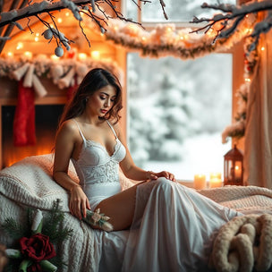 50% korting — Het vuur in jezelf