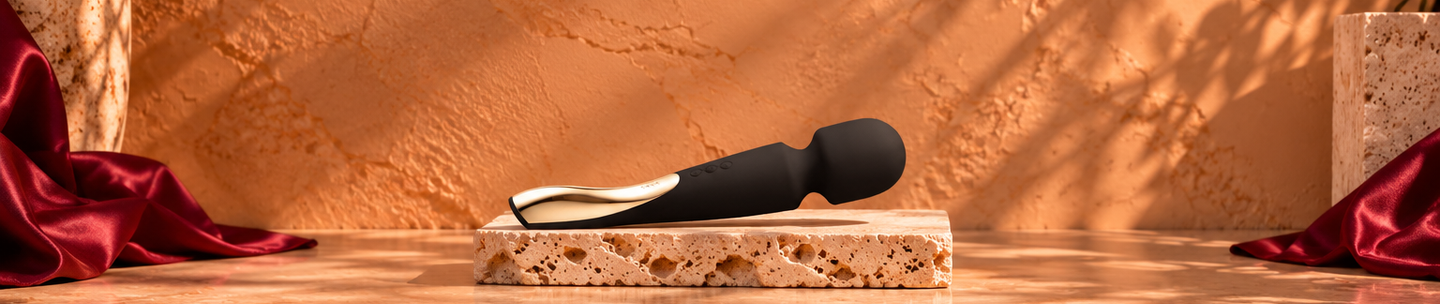 LELO – Pleasure Premium – Vibrators