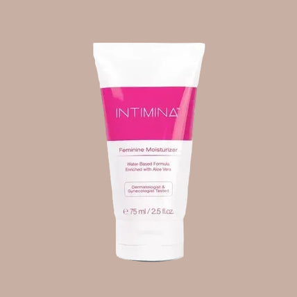 LELO – INTIMINA Feminine Moisturizer – 75 ml - by Pleasurements LELO – INTIMINA Feminine Moisturizer – 75 ml - by Pleasurements