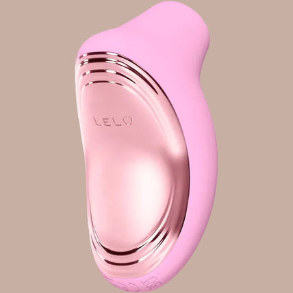 LELO – SONA 2 Travel – Pink - by Pleasurements LELO – SONA 2 Travel – Pink - by Pleasurements