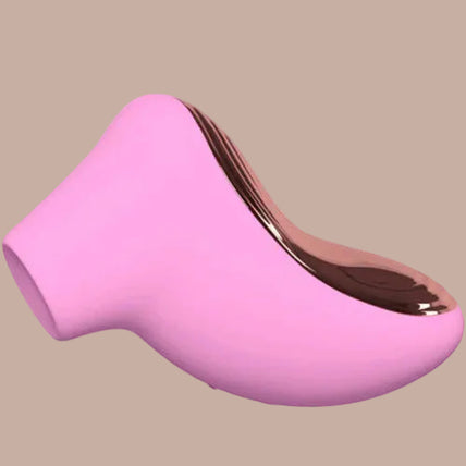 LELO – SONA 2 Travel – Pink - by Pleasurements LELO – SONA 2 Travel – Pink - by Pleasurements