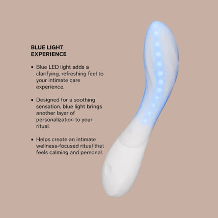 LELO – MONA Spectra G-Spot Vibrator - by Pleasurements LELO – MONA Spectra G-Spot Vibrator - by Pleasurements