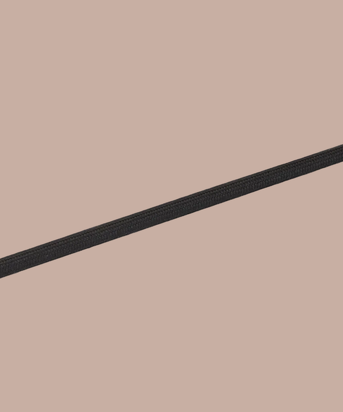 Liebe Seele Leather Riding Crop with Heart Tip – Wine Red
