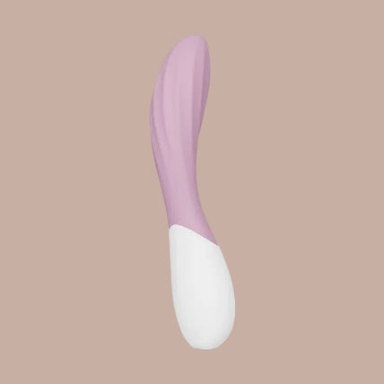 LELO – MONA Twist G-Spot Vibrator – Soft Pink - by Pleasurements LELO – MONA Twist G-Spot Vibrator – Soft Pink - by Pleasurements