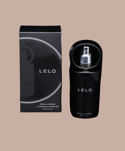 LELO – Personal Moisturizer glijmiddel op waterbasis – 150 ml - door Pleasurements LELO – Personal Moisturizer glijmiddel op waterbasis – 150 ml - door Pleasurements
