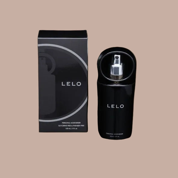 LELO – Personal Moisturizer glijmiddel op waterbasis – 150 ml - door Pleasurements