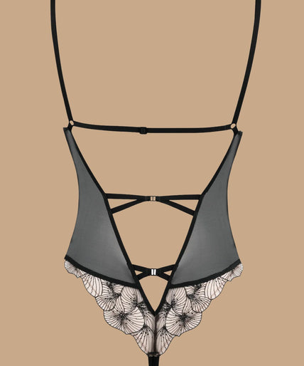 Atelier Amour – Menu Plaisir Body Black Atelier Amour – Menu Plaisir Body Black