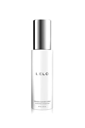 Pleasure Number 16 by LELO: Toy Cleaning Spray 60ml Pleasure Number 16 by LELO: Toy Cleaning Spray 60ml