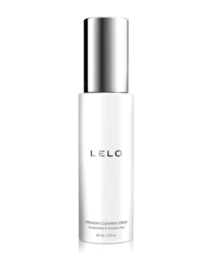 LELO – Toy Cleaning Spray Antibacterial - 60ml LELO – Toy Cleaning Spray Antibacterial - 60ml