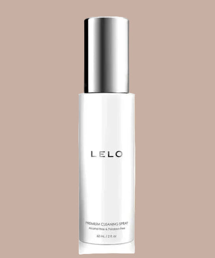 LELO – Toy Cleaning Spray Antibacterial - 60ml LELO – Toy Cleaning Spray Antibacterial - 60ml