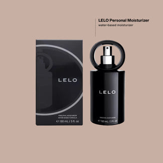 Pleasure Number 17 by LELO: LELO Personal Moisturizer Pleasure Number 17 by LELO: LELO Personal Moisturizer