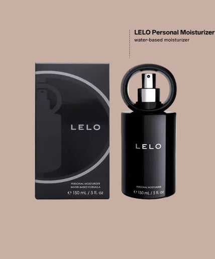 Pleasure Number 17 by LELO: LELO Personal Moisturizer Pleasure Number 17 by LELO: LELO Personal Moisturizer