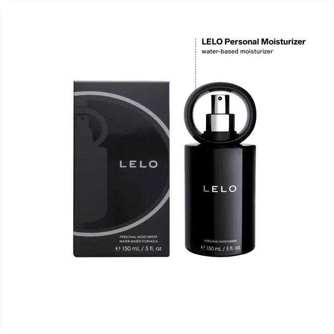 Pleasure nummer 17 van LELO: LELO Persoonlijke Hydraterende Crème