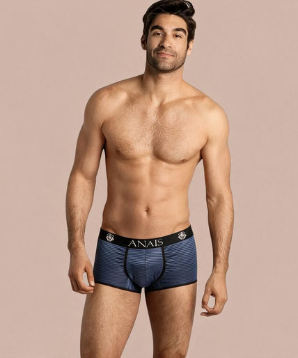 Anais Men – Naval Boxer | Premium Men’s Underwear Anais Men – Naval Boxer | Premium Men’s Underwear
