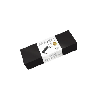 Liebe Seele Shibari Bondage Rope – Black Liebe Seele Shibari Bondage Rope – Black