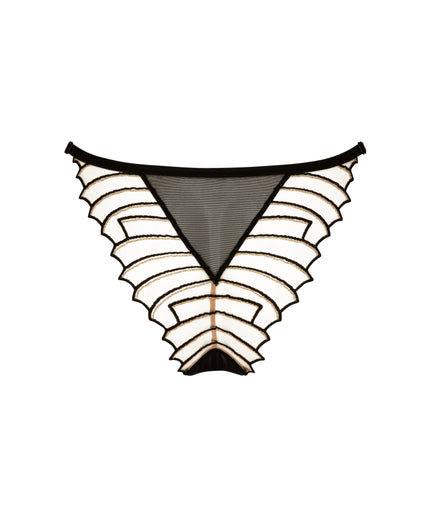 Atelier Amour – Cosmic Dream Brief - Black Atelier Amour – Cosmic Dream Brief - Black