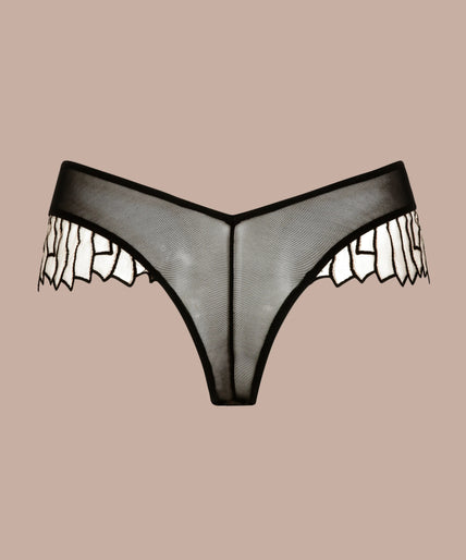 Atelier Amour – Cosmic Dream Hipster Black Atelier Amour – Cosmic Dream Hipster Black