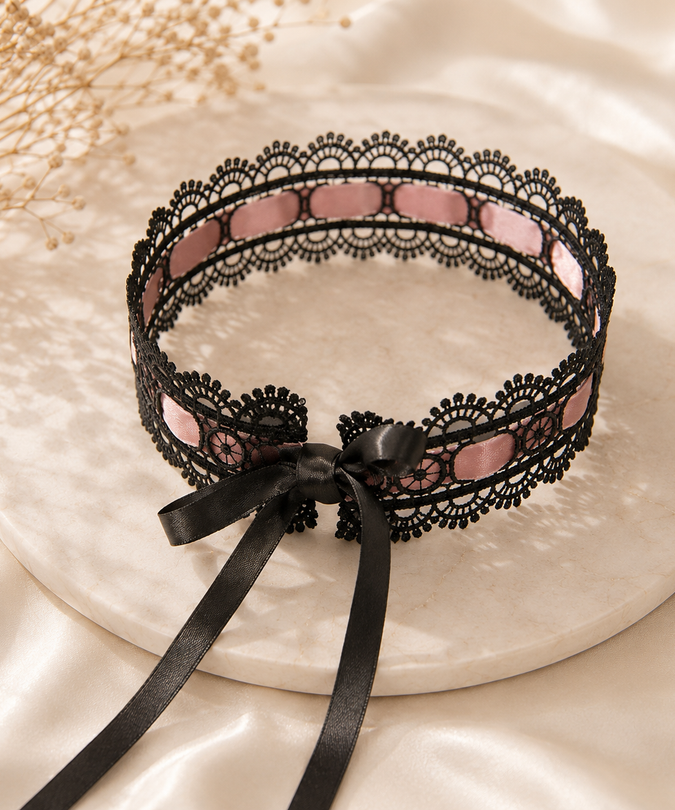 Mondin – Velvet & Lace Mix Rose