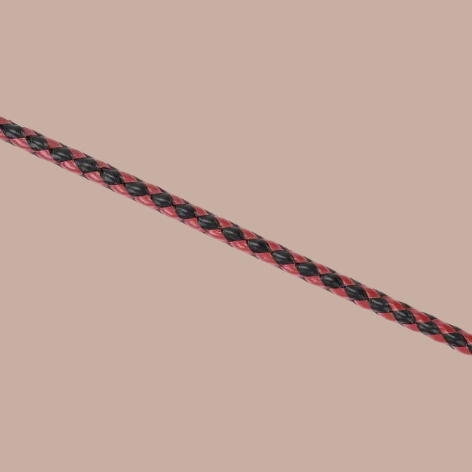 Liebe Seele Bull Whip – Wine Red