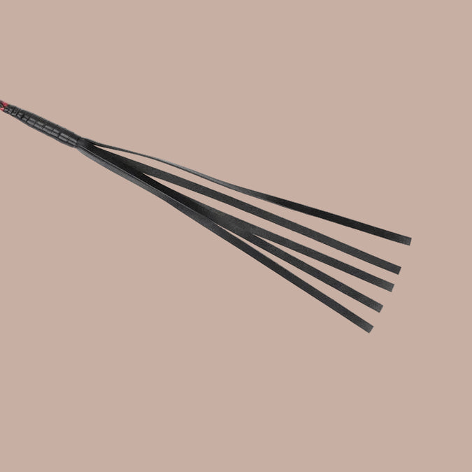 Liebe Seele Bull Whip – Wine Red
