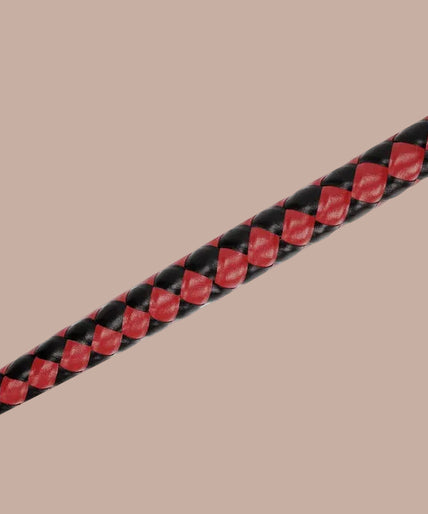 Liebe Seele Bull Whip – Wine Red Liebe Seele Bull Whip – Wine Red
