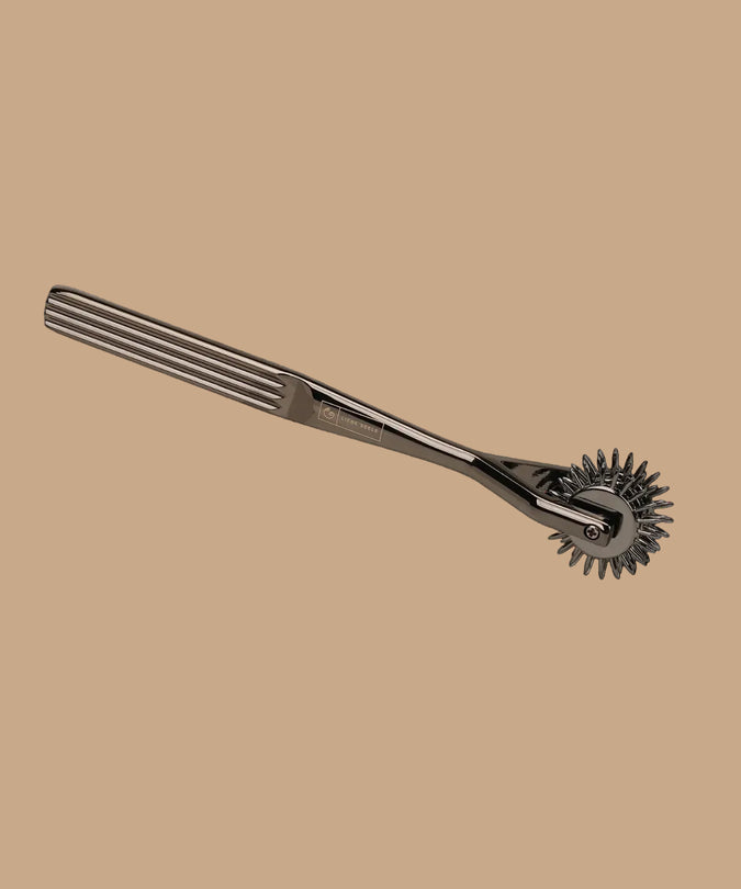 Liebe Seele X-Rose Drierijig Wartenberg Wiel — Roségoud