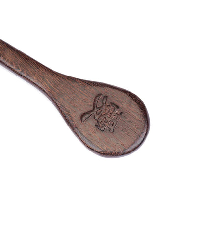 Liebe Seele – Premium Wenge Wood Square Paddle Liebe Seele – Premium Wenge Wood Square Paddle