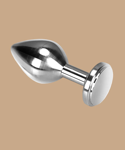 Liebe Seele Premium Luxury Titanium Butt Plug Liebe Seele Premium Luxury Titanium Butt Plug