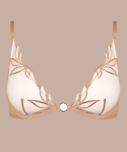 Atelier Amour – Dolce Vita Triangle Armaturé Dune Atelier Amour – Dolce Vita Triangle Armaturé Dune