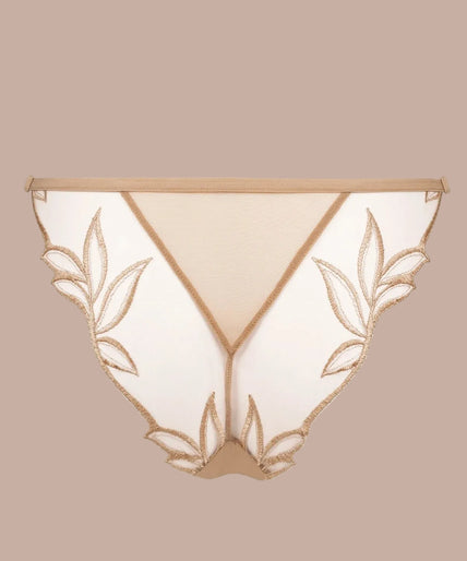 Atelier Amour – Dolce Vita Brief Dune Atelier Amour – Dolce Vita Brief Dune