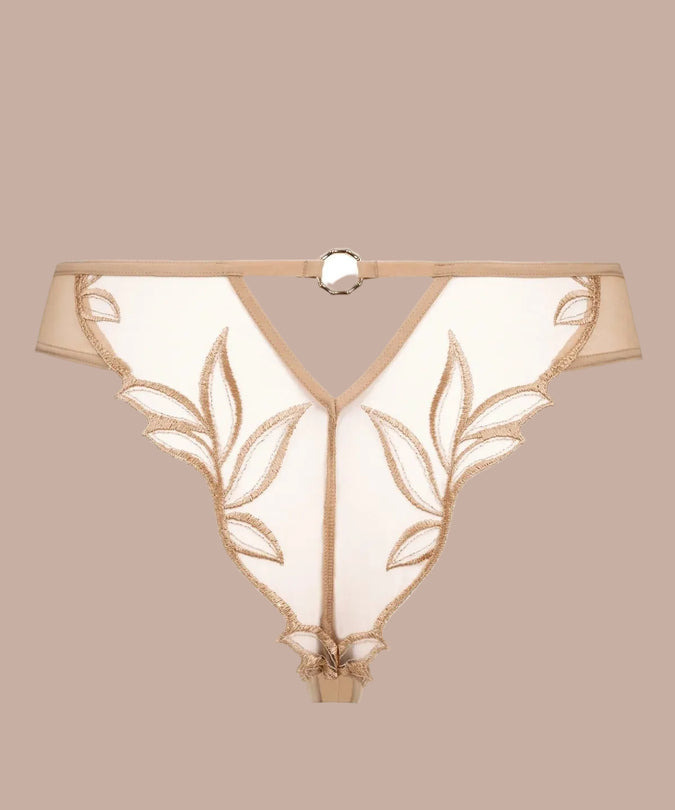 Atelier Amour – Dolce Vita Tanga Dune