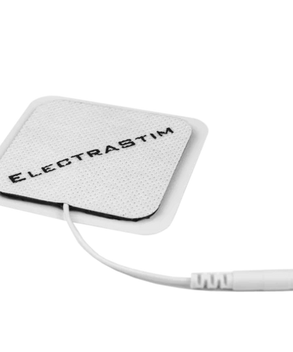 ELECTRASTIM - SQUARE SELF ADHESIVE PADS ELECTRASTIM - SQUARE SELF ADHESIVE PADS