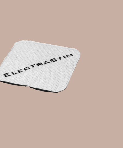 ElectraStim – Vierkante zelfklevende pads ElectraStim – Vierkante zelfklevende pads