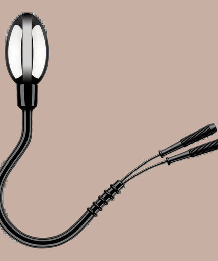 ElectraStim – Tadpole Elektroden Zachte Staart Electro Ei ElectraStim – Tadpole Elektroden Zachte Staart Electro Ei