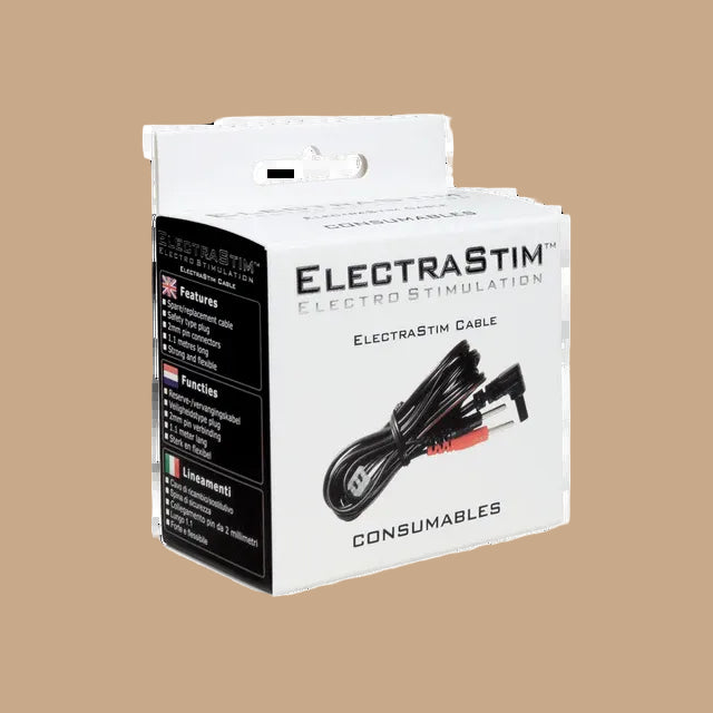 ELECTRASTIM - SPARE REPLACEMENT CABLE