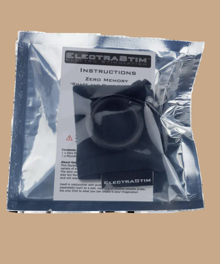 ELECTRASTIM - RECOIL SHAPEABLE ELECTRO ACCESSORY ELECTRASTIM - RECOIL SHAPEABLE ELECTRO ACCESSORY