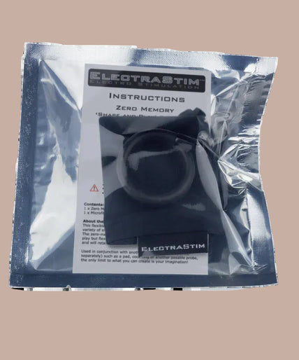 ElectraStim – Recoil Vormbare Elektro Accessoire ElectraStim – Recoil Vormbare Elektro Accessoire