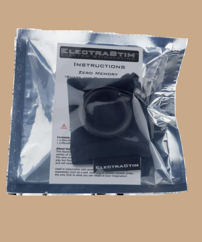 ELECTRASTIM - RECOIL VERVORMBAAR ELEKTRO ACCESSOIRE