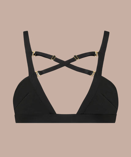 Maison Close – Fatale Bandeau Black Maison Close – Fatale Bandeau Black