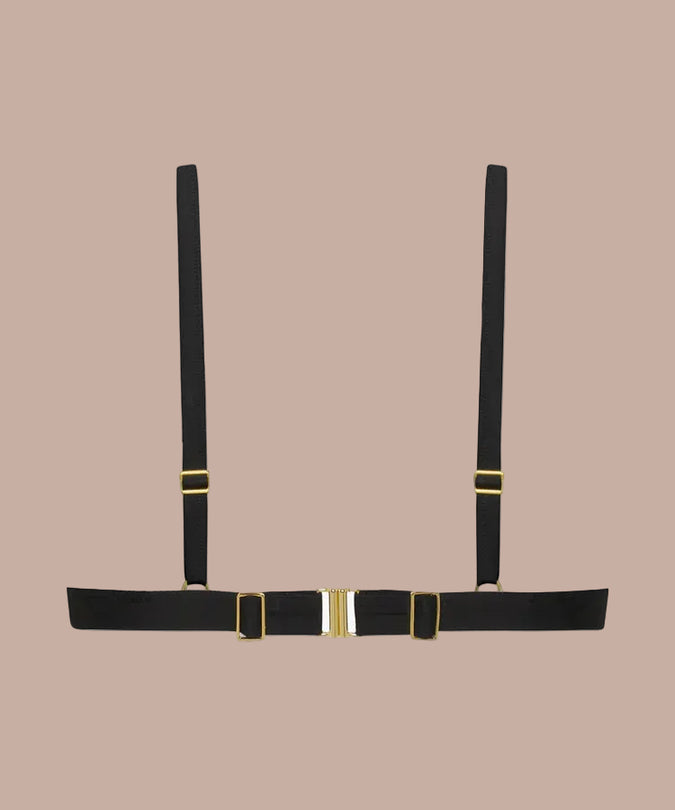 Maison Close – Fatale Bandeau Black