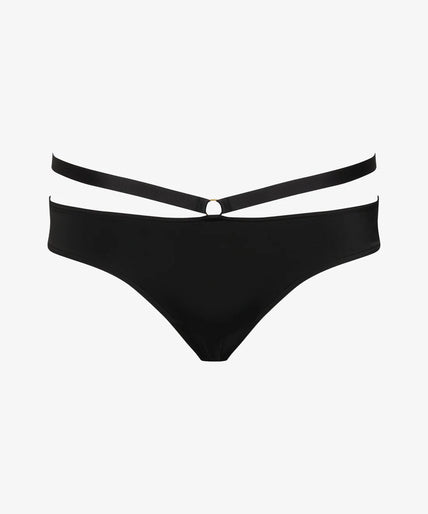 Maison Close – Fatale Tanga – Black Maison Close – Fatale Tanga – Black