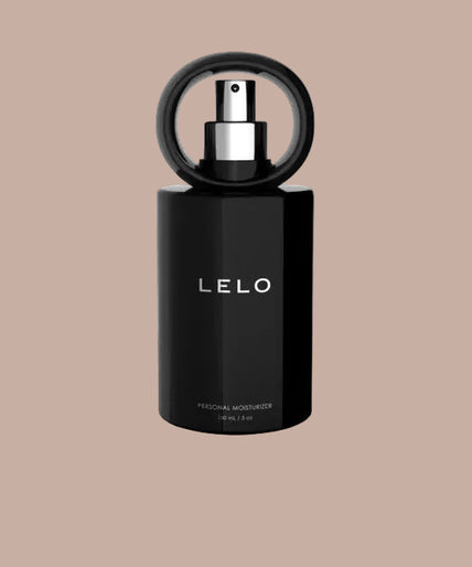 Pleasure Number 17 by LELO: LELO Personal Moisturizer Pleasure Number 17 by LELO: LELO Personal Moisturizer