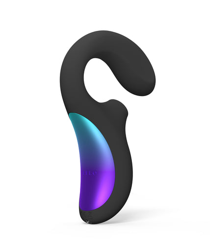 LELO – ENIGMA WAVE Sonic Vibrator – Black - by Pleasurements LELO – ENIGMA WAVE Sonic Vibrator – Black - by Pleasurements