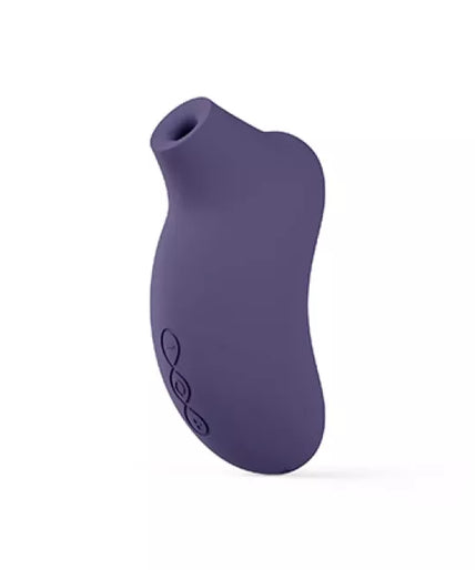 Pleasure Number 24 by LELO: SONA 3 Cruise Plum - Sonic Stimulator Pleasure Number 24 by LELO: SONA 3 Cruise Plum - Sonic Stimulator