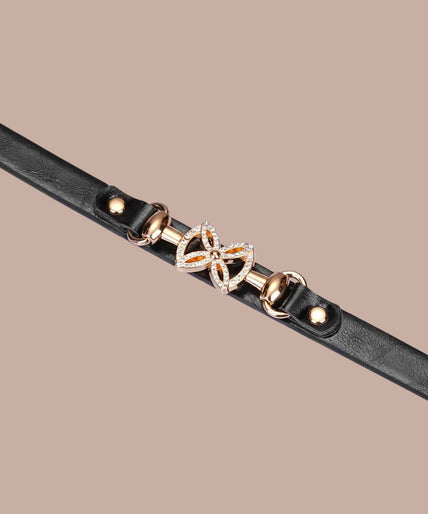Liebe Seele Luxury Rhinestone Collar 0.5 Liebe Seele Luxury Rhinestone Collar 0.5