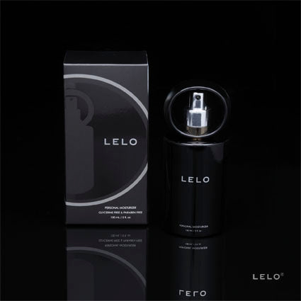 Pleasure nummer 17 van LELO: LELO Persoonlijke Hydraterende Crème Pleasure nummer 17 van LELO: LELO Persoonlijke Hydraterende Crème