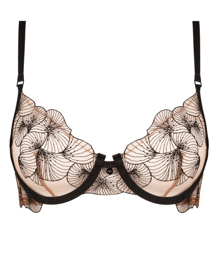 Atelier Amour – Menu Plaisir Corbeille Black Atelier Amour – Menu Plaisir Corbeille Black