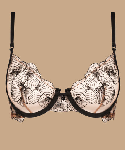 Atelier Amour – Menu Plaisir Corbeille Black Atelier Amour – Menu Plaisir Corbeille Black