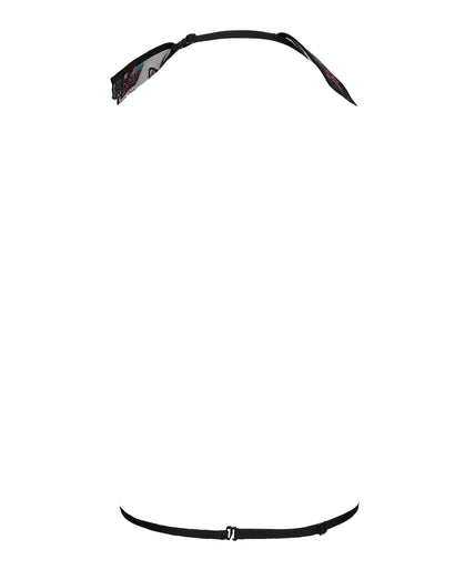 Atelier Amour Oiseau de Paradis Harness – Black Atelier Amour Oiseau de Paradis Harness – Black